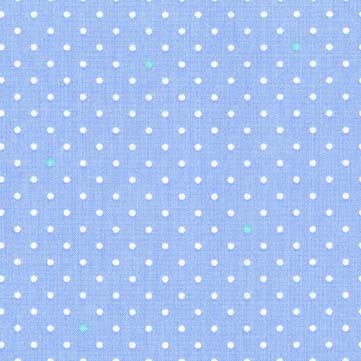 Pin Dot BLUE