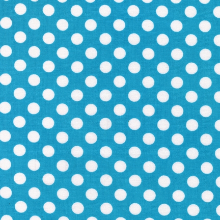 Spot on TURQUOISE