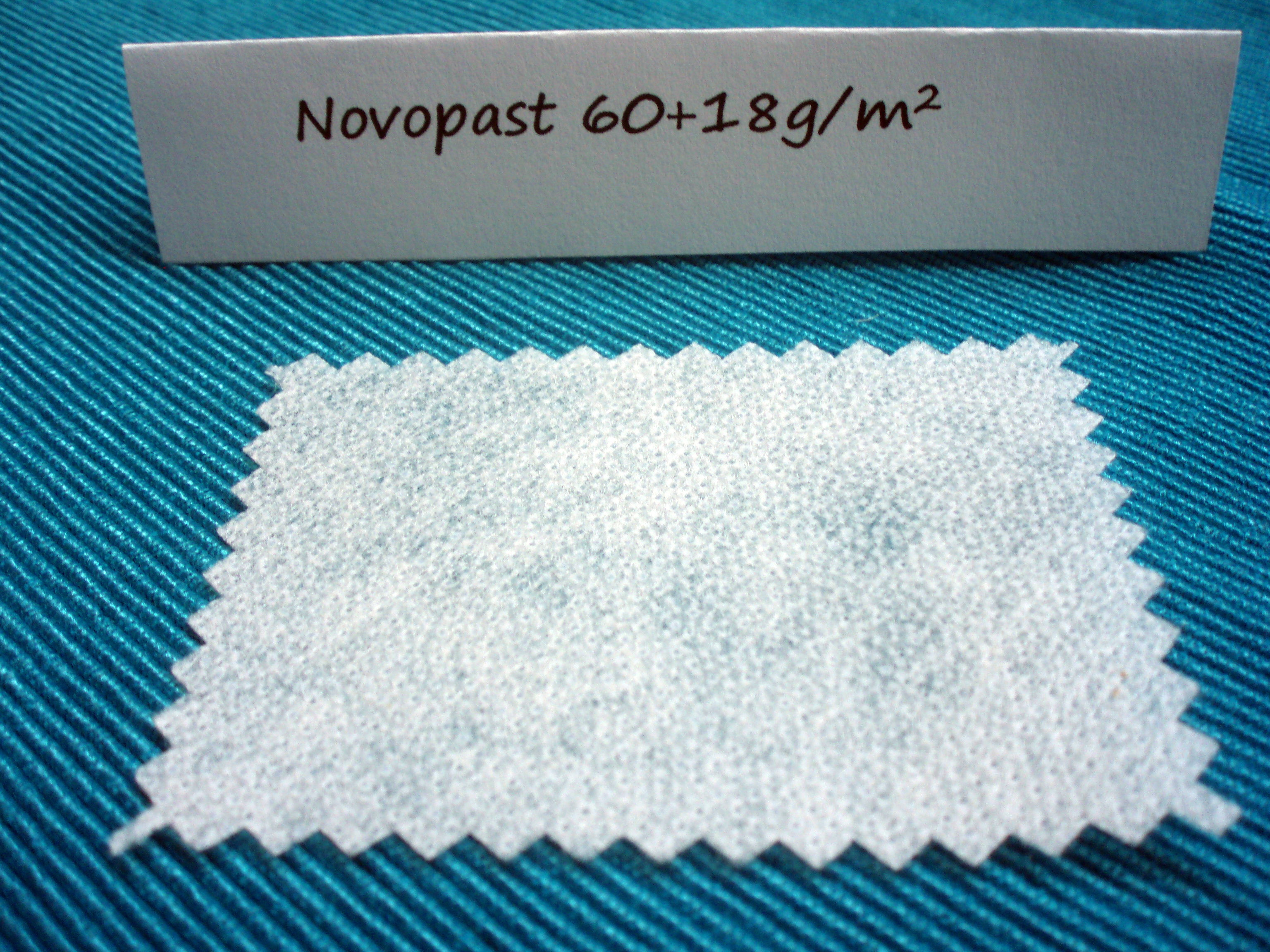 Novopast 60+18g/m2