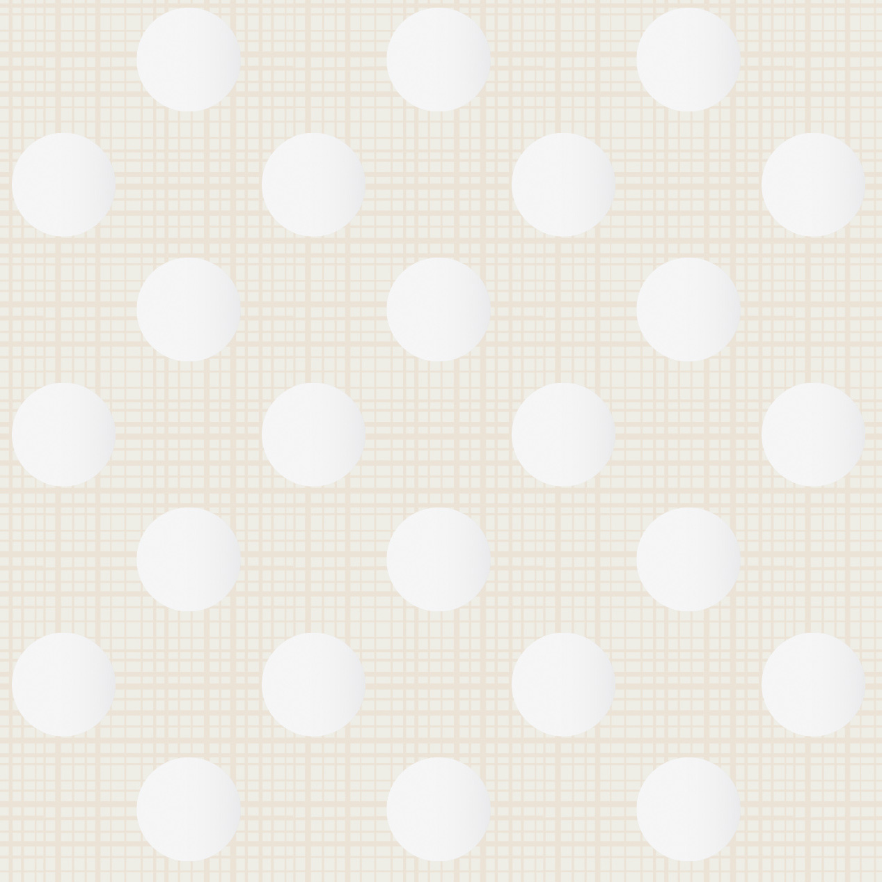 Heavy Metal SILVER DOTS - metalická