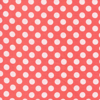 Spot On - CORAL