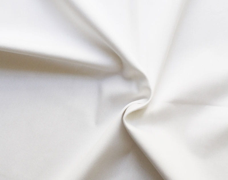 Biela bavlna so striebornými iónmi s certifikátom