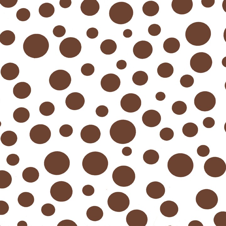 Lolli Dot CAPPUCCINO